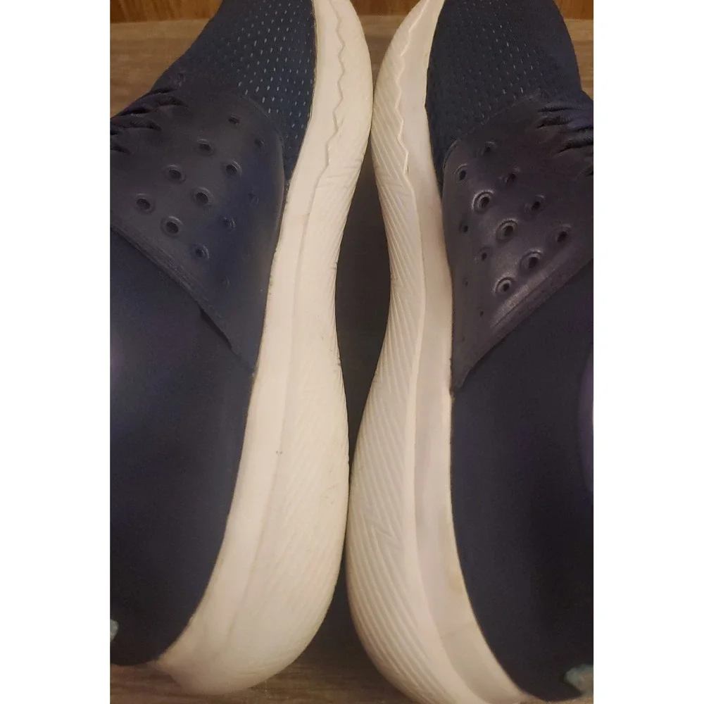 Under Armour Charged 24/7 Sneakers Men's‎ Size 12 Blue